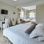 فندق مبيت وإفطار La Port Winston - Face & Saint-Côme-de-Fresné
