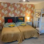 La Port Winston - Face & Bed & Breakfast 4*