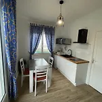 La Port Winston - Face & فندق مبيت وإفطار Saint-Côme-de-Fresné