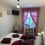 La Port Winston - Face & فندق مبيت وإفطار
