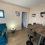 فندق مبيت وإفطار La Port Winston - Face & Saint-Côme-de-Fresné