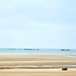فندق مبيت وإفطار La Port Winston - Face & Saint-Côme-de-Fresné