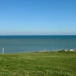 La Port Winston - Face & فندق مبيت وإفطار Saint-Côme-de-Fresné
