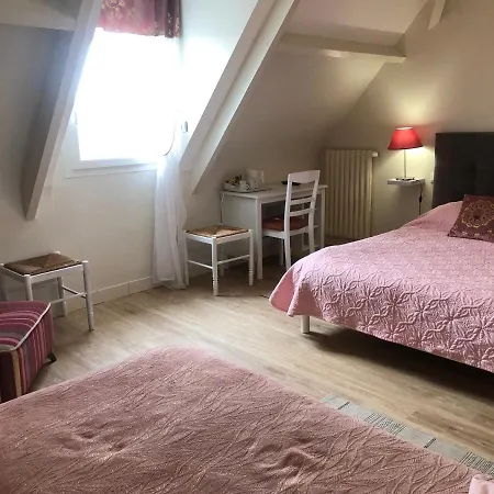 La Villa Port Winston - Face Mer Chambres & Studios 住宿加早餐酒店