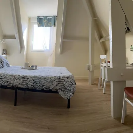 La Port Winston - Face Bed & Breakfast