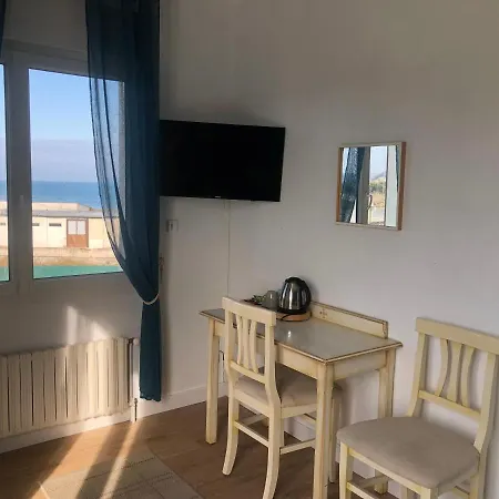 Bed & Breakfast La Port Winston - Face Saint-Come-de-Fresne