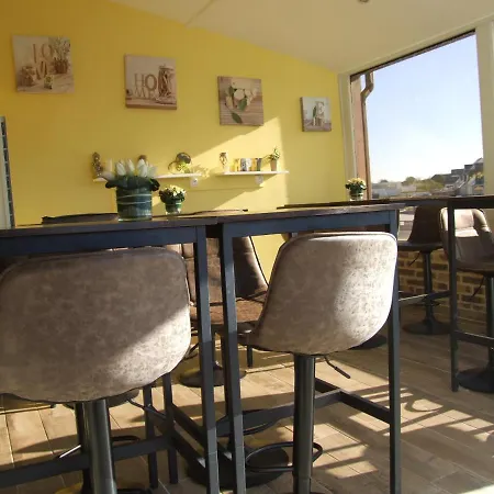 La Port Winston - Face Bed & Breakfast 3*