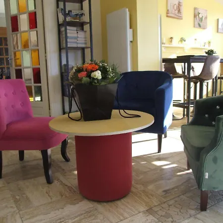 La Port Winston - Face Bed & Breakfast 3*