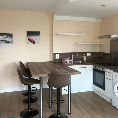 Bed & Breakfast La Port Winston - Face 3*