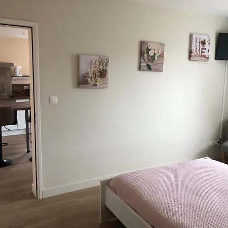 Bed & Breakfast La Port Winston - Face