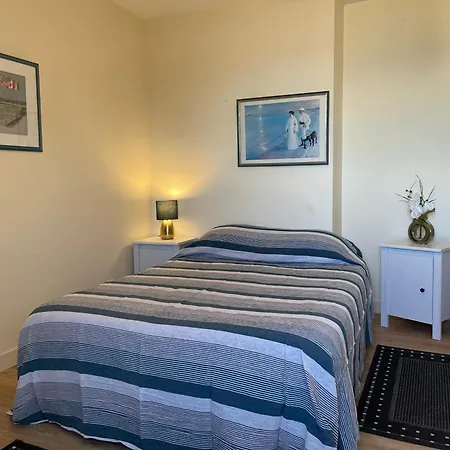 La Villa Port Winston - Face Mer Chambres & Studios 4*