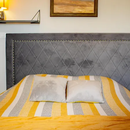 La Villa Port Winston - Face Mer Chambres & Studios Bed & Breakfast