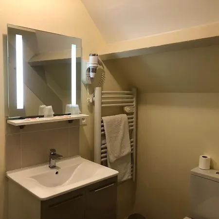 Bed & Breakfast La Port Winston - Face