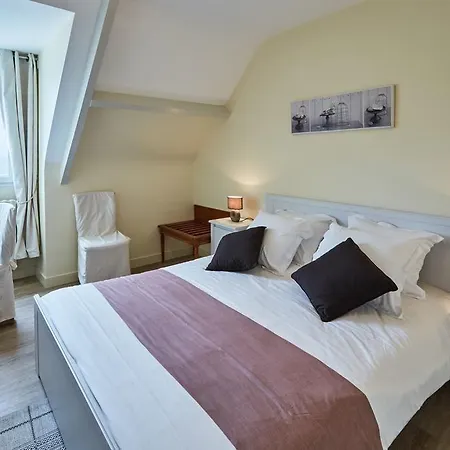 La Villa Port Winston - Face Mer Chambres & Studios