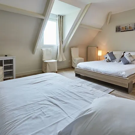 La Villa Port Winston - Face Mer Chambres & Studios