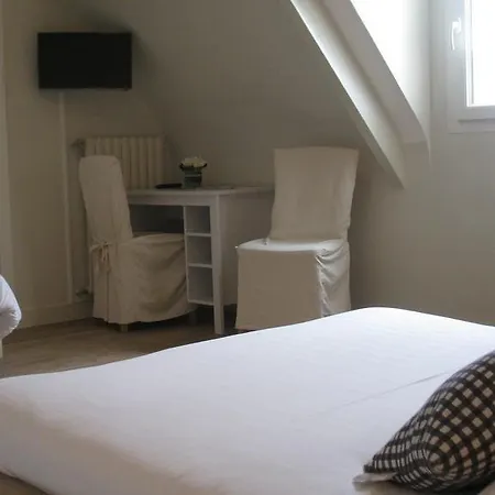 La Villa Port Winston - Face Mer Chambres & Studios Bed & Breakfast