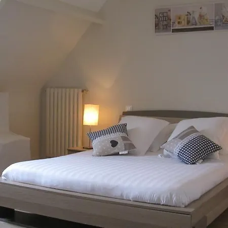 La Villa Port Winston - Face Mer Chambres & Studios Alojamento de Acomodação e Pequeno-almoço 4*