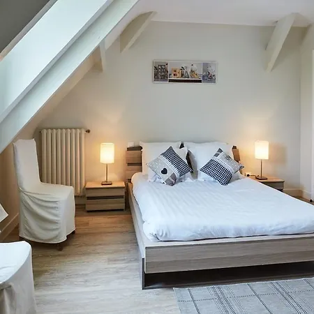 La Villa Port Winston - Face Mer Chambres & Studios