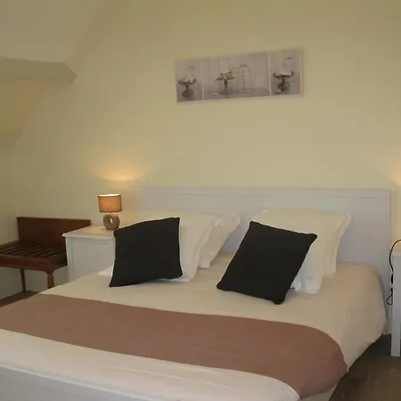 La Villa Port Winston - Face Mer Chambres & Studios 住宿加早餐酒店 4*