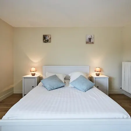 La Villa Port Winston - Face Mer Chambres & Studios Bed & Breakfast