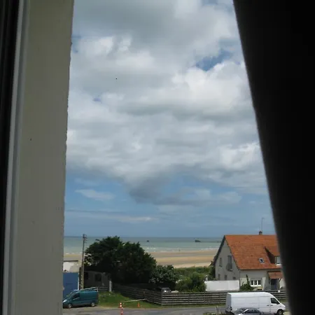 La Villa Port Winston - Face Mer Chambres & Studios Alojamento de Acomodação e Pequeno-almoço 4*