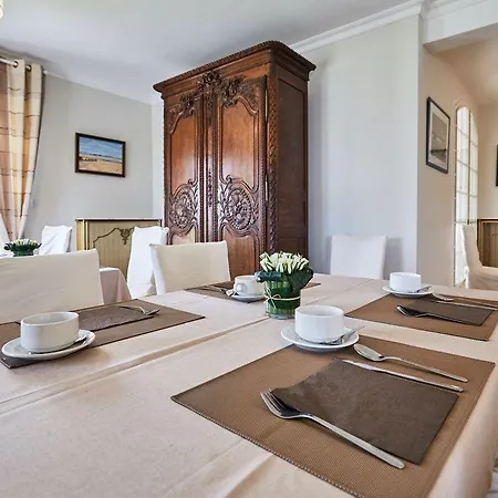 La Villa Port Winston - Face Mer Chambres & Studios 4*