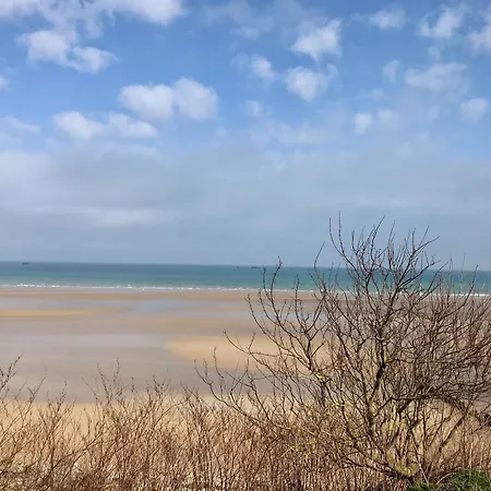 Bed & Breakfast La Villa Port Winston - Face Mer Chambres & Studios