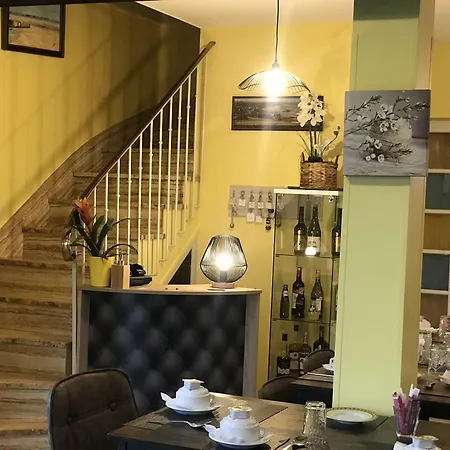 La Villa Port Winston - Face Mer Chambres & Studios