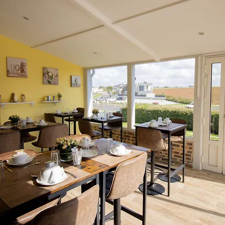 La Villa Port Winston - Face Mer Chambres & Studios