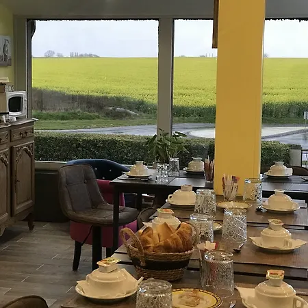 La Villa Port Winston - Face Mer Chambres & Studios 4* Saint-Côme-de-Fresné