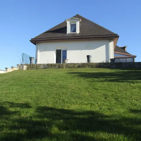 La Villa Port Winston - Face Mer Chambres & Studios