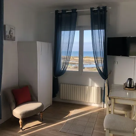 La Villa Port Winston - Face Mer Chambres & Studios