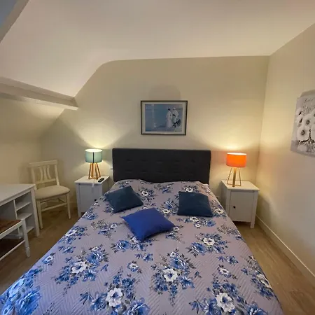 La Port Winston - Face & 4*