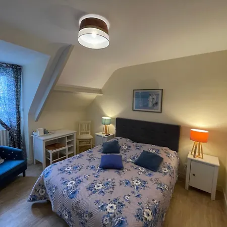 Bed and Breakfast La Port Winston - Face & 4*