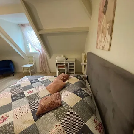 Bed and Breakfast La Port Winston - Face & 4*