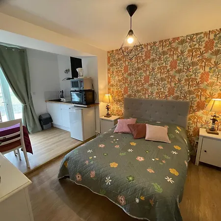 La Port Winston - Face & Bed and Breakfast 4*