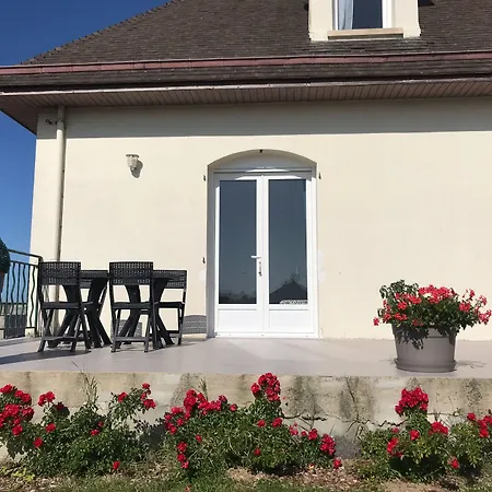 La Port Winston - Face Chambres&studios
