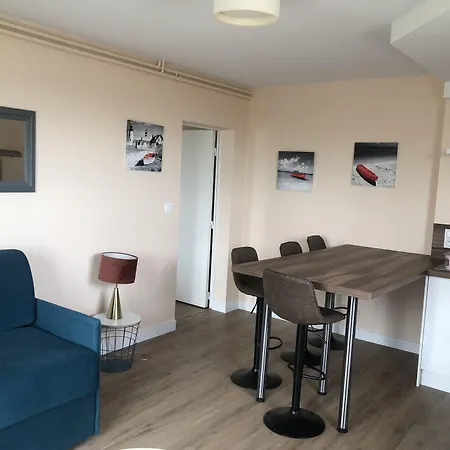 La Port Winston - Face Chambres&studios