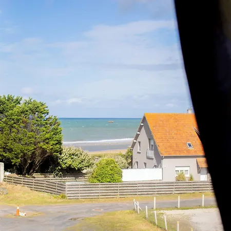 Bed & Breakfast La Port Winston - Face & 3*