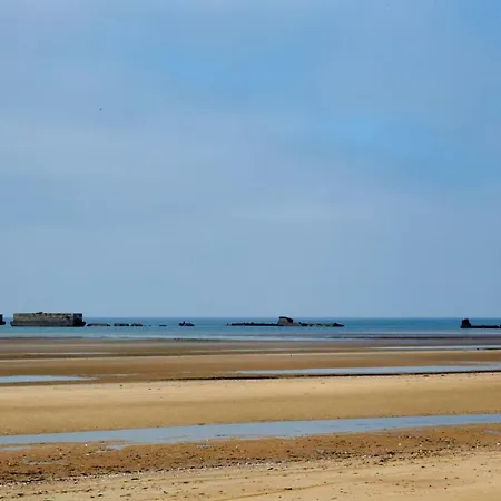 La Villa Port Winston - Face Mer Chambres & Studios 住宿加早餐酒店