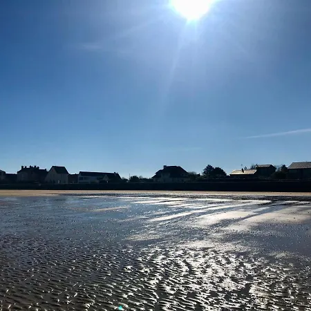 La Villa Port Winston - Face Mer Chambres & Studios Bed & Breakfast 4*