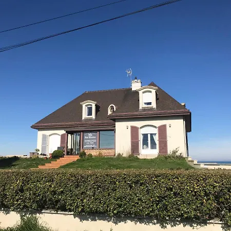 La Villa Port Winston - Face Mer Chambres & Studios