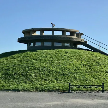 La Villa Port Winston - Face Mer Chambres & Studios Alojamento de Acomodação e Pequeno-almoço