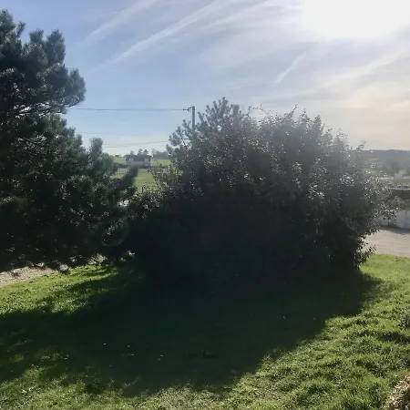 La Villa Port Winston - Face Mer Chambres & Studios 住宿加早餐酒店