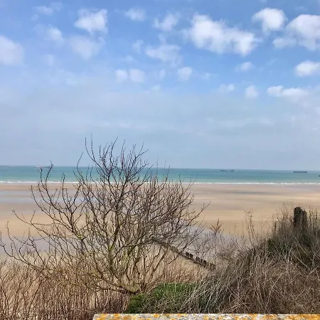 La Port Winston - Face 3* Saint-Come-de-Fresne