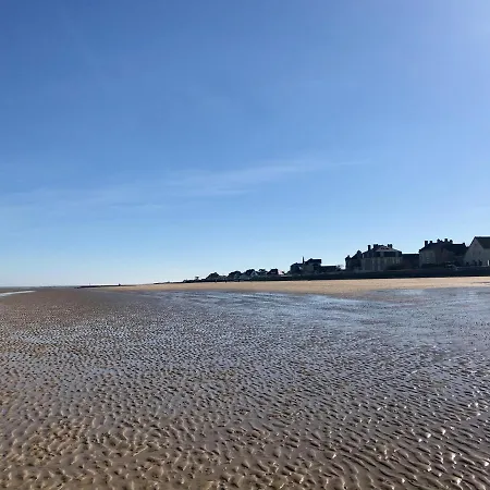 住宿加早餐酒店 La Villa Port Winston - Face Mer Chambres & Studios