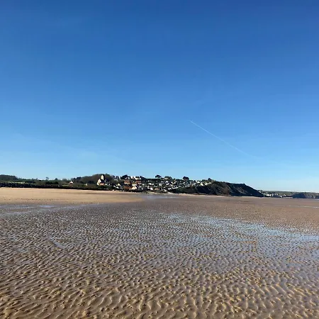 La Villa Port Winston - Face Mer Chambres & Studios 4*