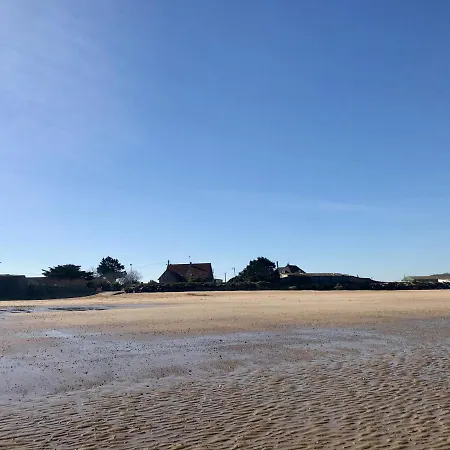 La Villa Port Winston - Face Mer Chambres & Studios Alojamento de Acomodação e Pequeno-almoço