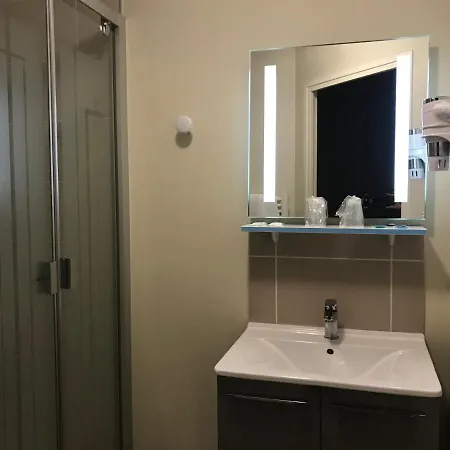 La Villa Port Winston - Face Mer Chambres & Studios 4*