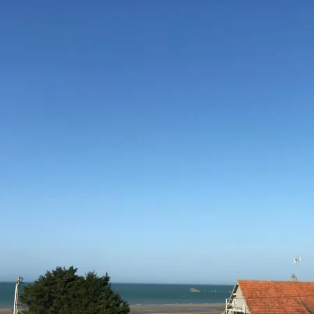 Bed & Breakfast La Port Winston - Face 3*